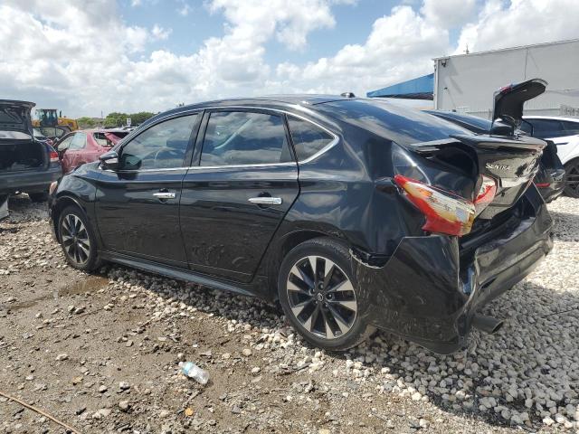 2016 Nissan Sentra S VIN: 3N1AB7AP0GY252790 Lot: 53136604