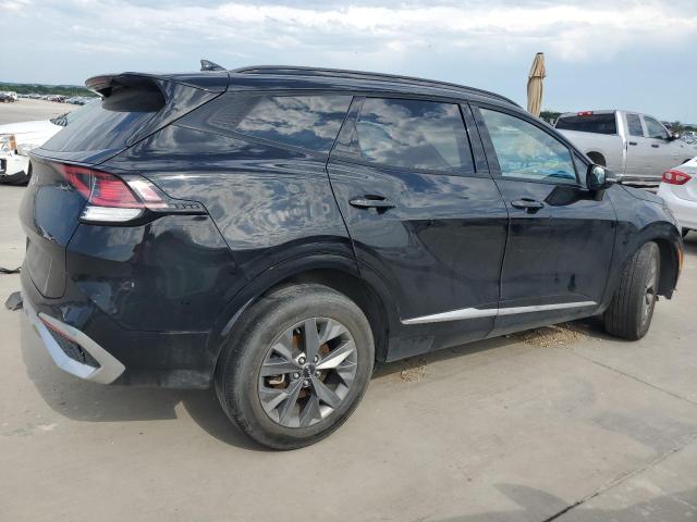 2023 Kia Sportage Sx VIN: 5XYK43AF8PG017702 Lot: 56190614