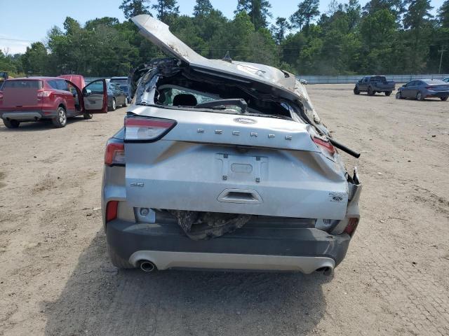 2021 Ford Escape Se VIN: 1FMCU0G66MUA00316 Lot: 53790214