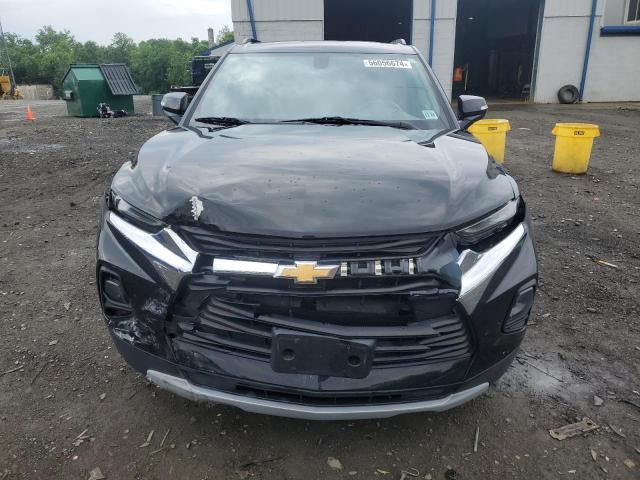 2020 Chevrolet Blazer 2Lt VIN: 3GNKBCRS5LS547357 Lot: 56056674