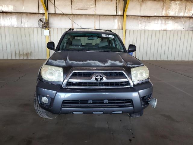 2008 Toyota 4Runner Sr5 VIN: JTEZU14R480100541 Lot: 53328124