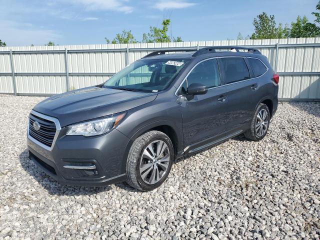 2021 Subaru Ascent Limited VIN: 4S4WMAPD5M3449252 Lot: 54962464