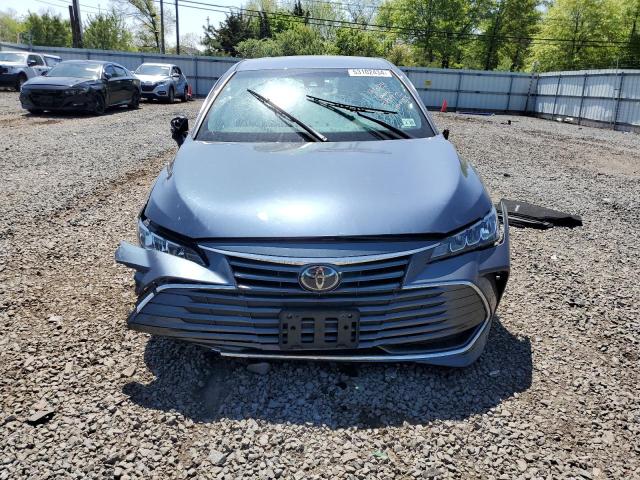 2021 TOYOTA AVALON XLE - 4T1JZ1FB7MU064183