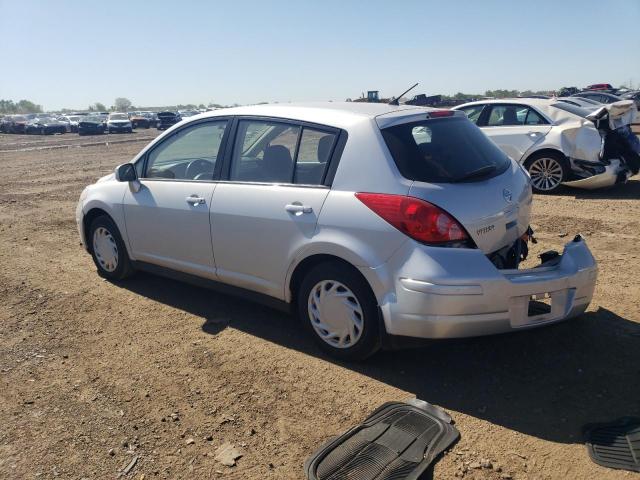 2007 Nissan Versa S VIN: 3N1BC13E37L389567 Lot: 57056974