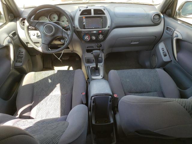 2003 Toyota Rav4 VIN: JTEHH20V636073633 Lot: 55819894