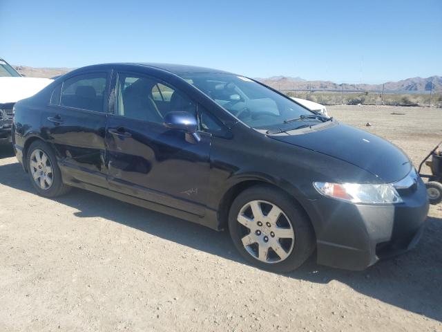 2009 Honda Civic Lx VIN: 19XFA16519E050393 Lot: 56625194