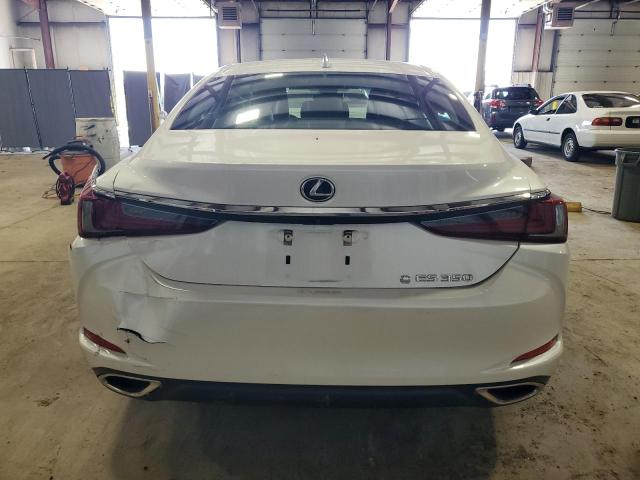 2019 Lexus Es 350 VIN: 58ABZ1B13KU044763 Lot: 53592984