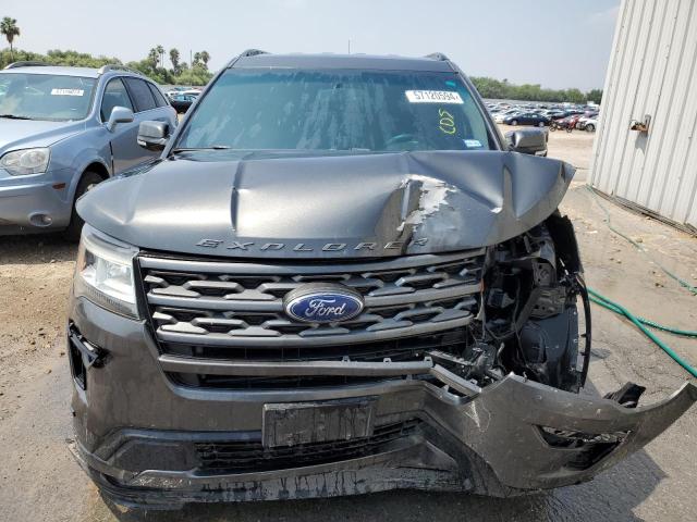 2019 Ford Explorer Xlt VIN: 1FM5K7D81KGA60125 Lot: 57120594