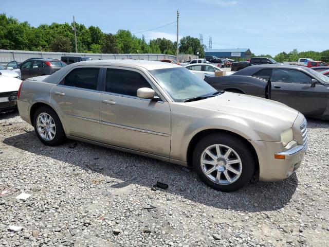 2008 Chrysler 300 Limited VIN: 2C3KA33G78H218836 Lot: 53298694