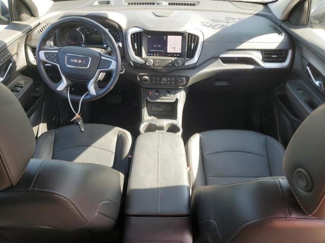 2020 GMC Terrain Slt VIN: 3GKALVEX2LL213705 Lot: 55865274