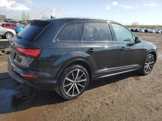 2022 AUDI Q7 KOMFORT - WA1BXBF74ND013042