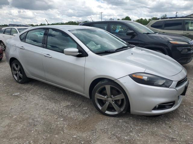 2013 Dodge Dart Sxt VIN: 1C3CDFBA2DD335578 Lot: 56803284