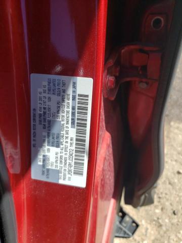 2018 MAZDA CX-5 SPORT - JM3KFABM1J0334012