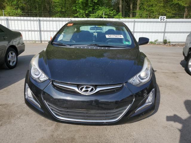 2015 Hyundai Elantra Se VIN: 5NPDH4AE2FH577913 Lot: 53175274