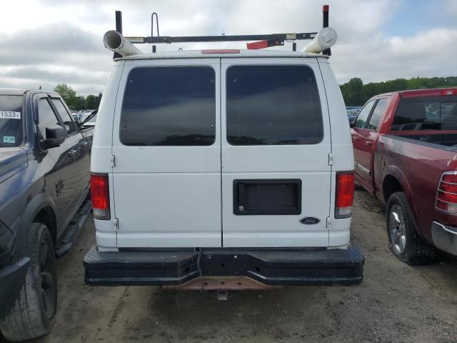 2014 Ford Econoline E250 Van VIN: 1FTNS2EWXEDA83834 Lot: 54005484