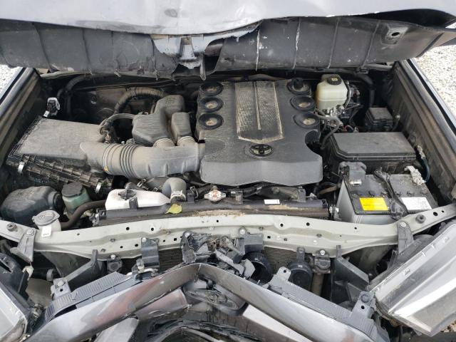 2021 Toyota 4Runner Venture VIN: JTEHU5JR6M5900486 Lot: 57166624