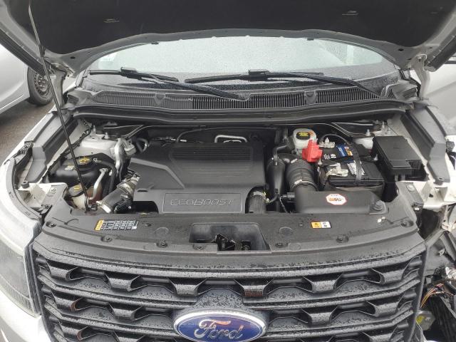 2016 FORD EXPLORER S - 1FM5K8GT8GGD19058