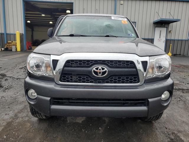 2011 Toyota Tacoma Double Cab Prerunner VIN: 5TFJU4GN9BX007136 Lot: 54847224