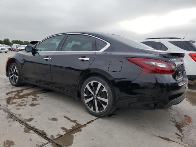 2018 Nissan Altima 2.5 VIN: 1N4AL3AP7JC111045 Lot: 53815124