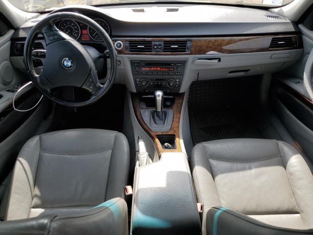 2006 BMW 330 I VIN: WBAVB33586KR74621 Lot: 57031584