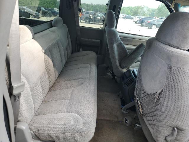 1999 Chevrolet Gmt-400 C1500 VIN: 1GCEC19R8XR130067 Lot: 55881194