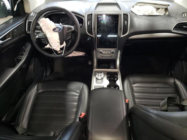 2023 FORD EDGE SEL - 2FMPK4J95PBA25462