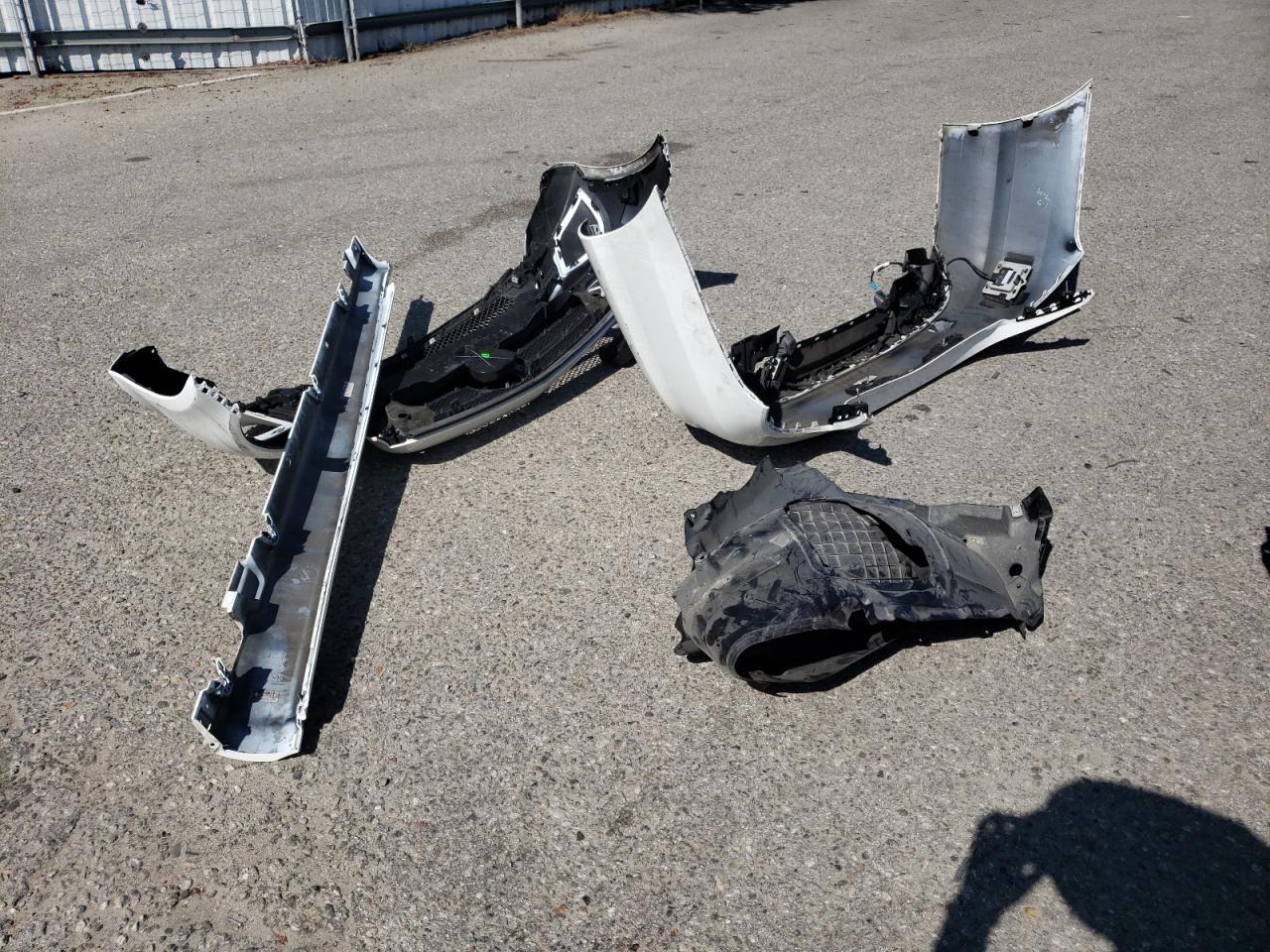 55SWF8DB1KU288648 2019 Mercedes-Benz C 300