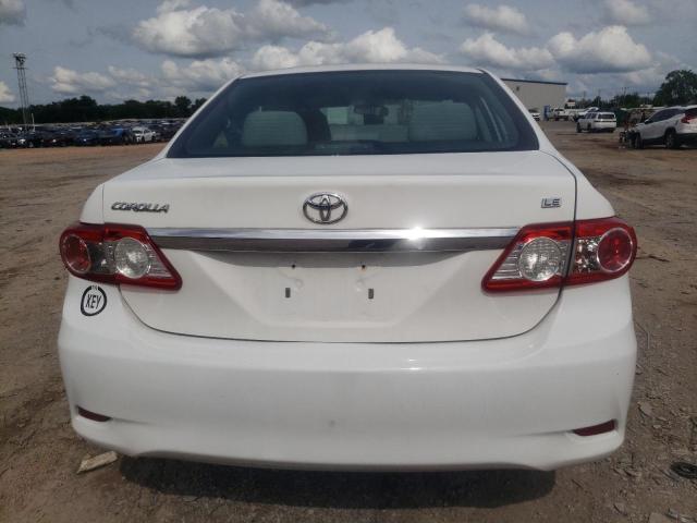 2013 Toyota Corolla Base VIN: 2T1BU4EEXDC049792 Lot: 55300384