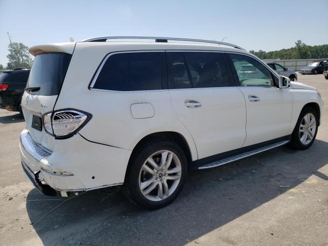 2017 Mercedes-Benz Gls 450 4Matic VIN: 4JGDF6EE0HA937391 Lot: 55498034