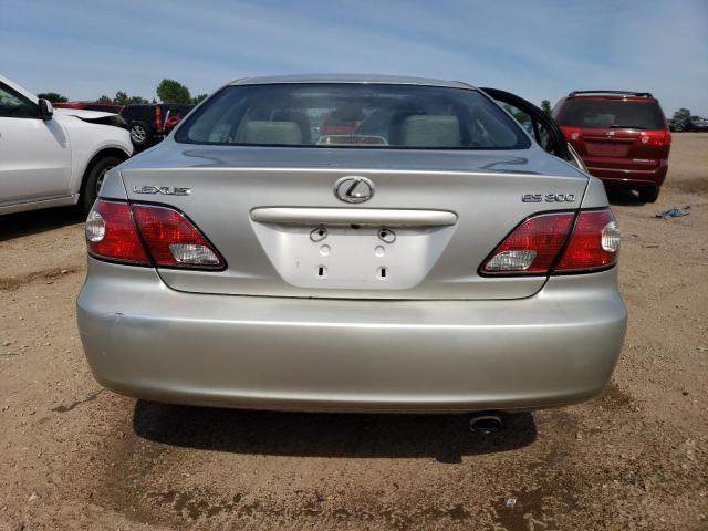 2003 Lexus Es 300 VIN: JTHBF30G336001780 Lot: 56955674
