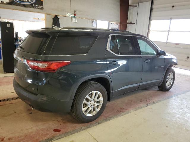 2020 Chevrolet Traverse Lt VIN: 1GNEVGKW1LJ324114 Lot: 54379914