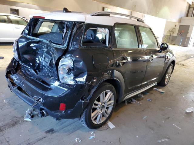 2019 Mini Cooper S Countryman All4 VIN: WMZYT5C59K3G93508 Lot: 56556854