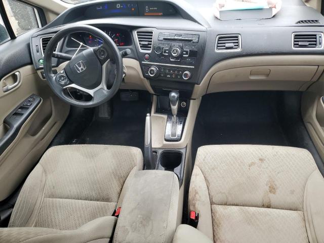 2014 Honda Civic Lx VIN: 19XFB2F54EE206911 Lot: 56506784