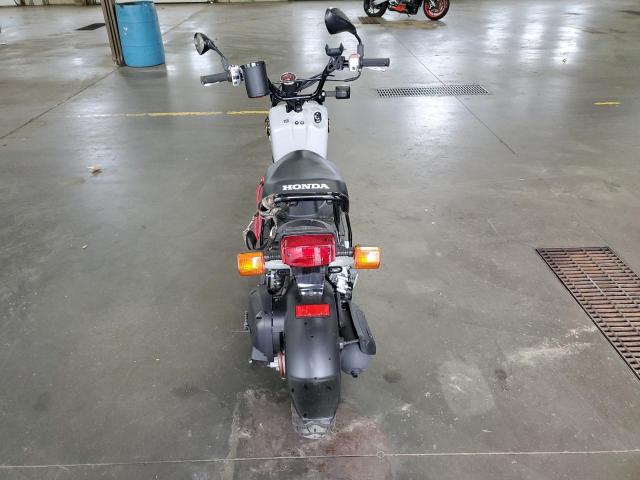 2022 HONDA NPS50 JH2AF5815NK900943