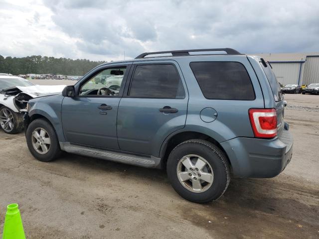 2010 Ford Escape Xlt VIN: 1FMCU0D7XAKB07454 Lot: 53795734