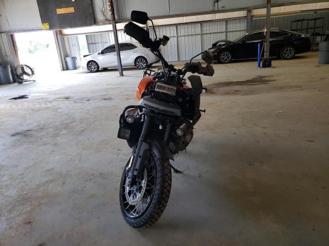 2021 HARLEY-DAVIDSON RA1250 S - 1HD1ZES18MB301671