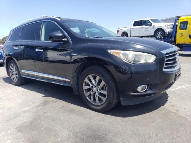 2014 Infiniti Qx60 Hybrid VIN: 5N1CL0MM8EC546547 Lot: 54573004