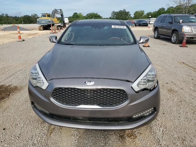 2015 Kia K900 VIN: KNALW4D48F6018958 Lot: 56134214