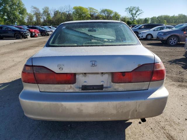 1999 Honda Accord Lx VIN: 1HGCG5645XA088064 Lot: 53659744