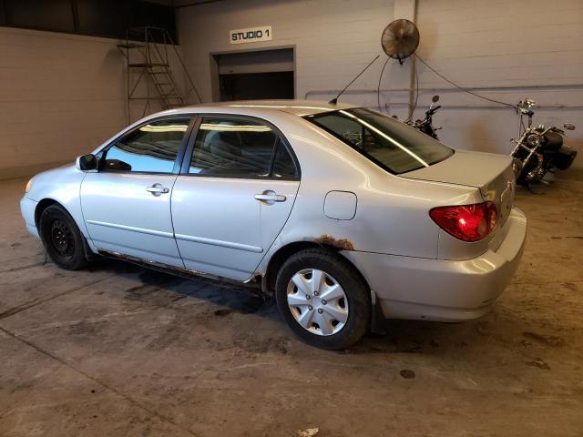 2005 Toyota Corolla Ce VIN: 1NXBR30E05Z475915 Lot: 55331174