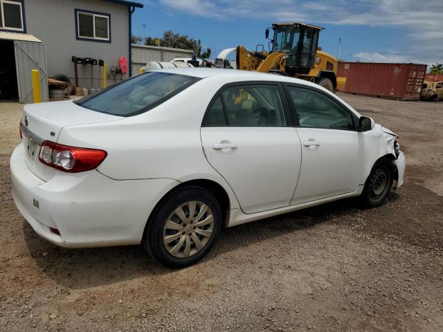 2012 Toyota Corolla Base VIN: 2T1BU4EE3CC756750 Lot: 51287674