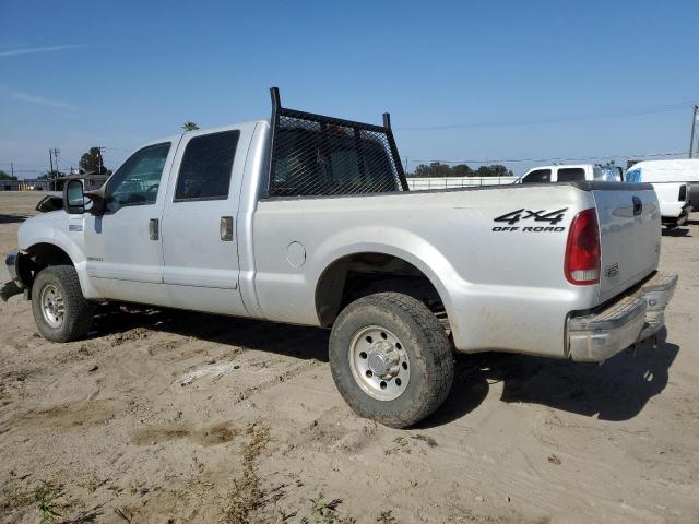 2002 Ford F250 Super Duty VIN: 1FTNW21F72EA18049 Lot: 55728854