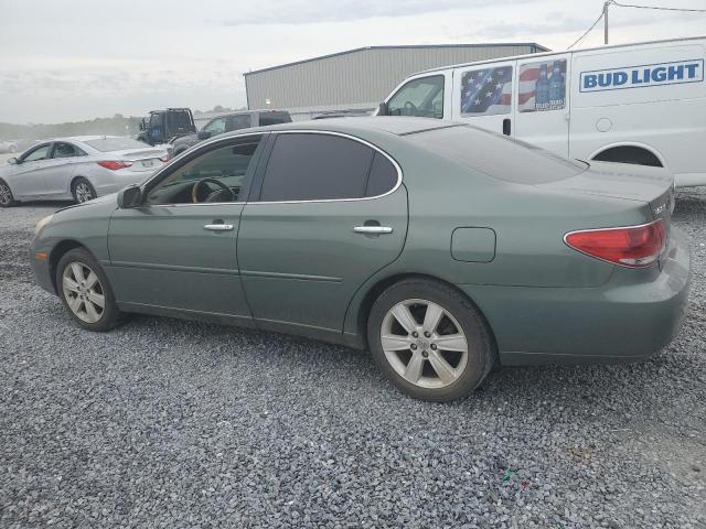 2005 Lexus Es 330 VIN: JTHBA30G455115438 Lot: 54844664