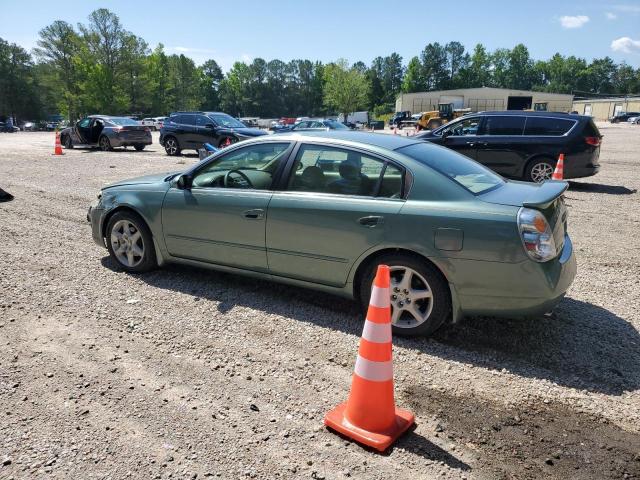 2003 Nissan Altima Se VIN: 1N4BL11D13C155933 Lot: 56018614