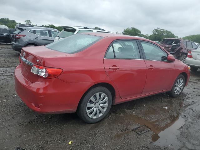 2013 Toyota Corolla Base VIN: 2T1BU4EE8DC036300 Lot: 54232184