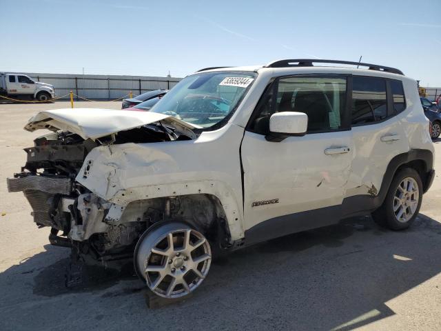 ZACNJABB9LPL40766 Jeep Renegade L