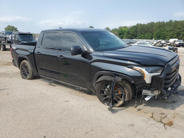 2024 TOYOTA TUNDRA CRE - 5TFLA5DB6RX156499