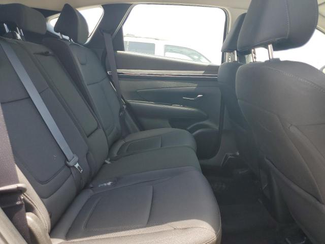 2022 Hyundai Tucson Se VIN: 5NMJACAE3NH057202 Lot: 55090044