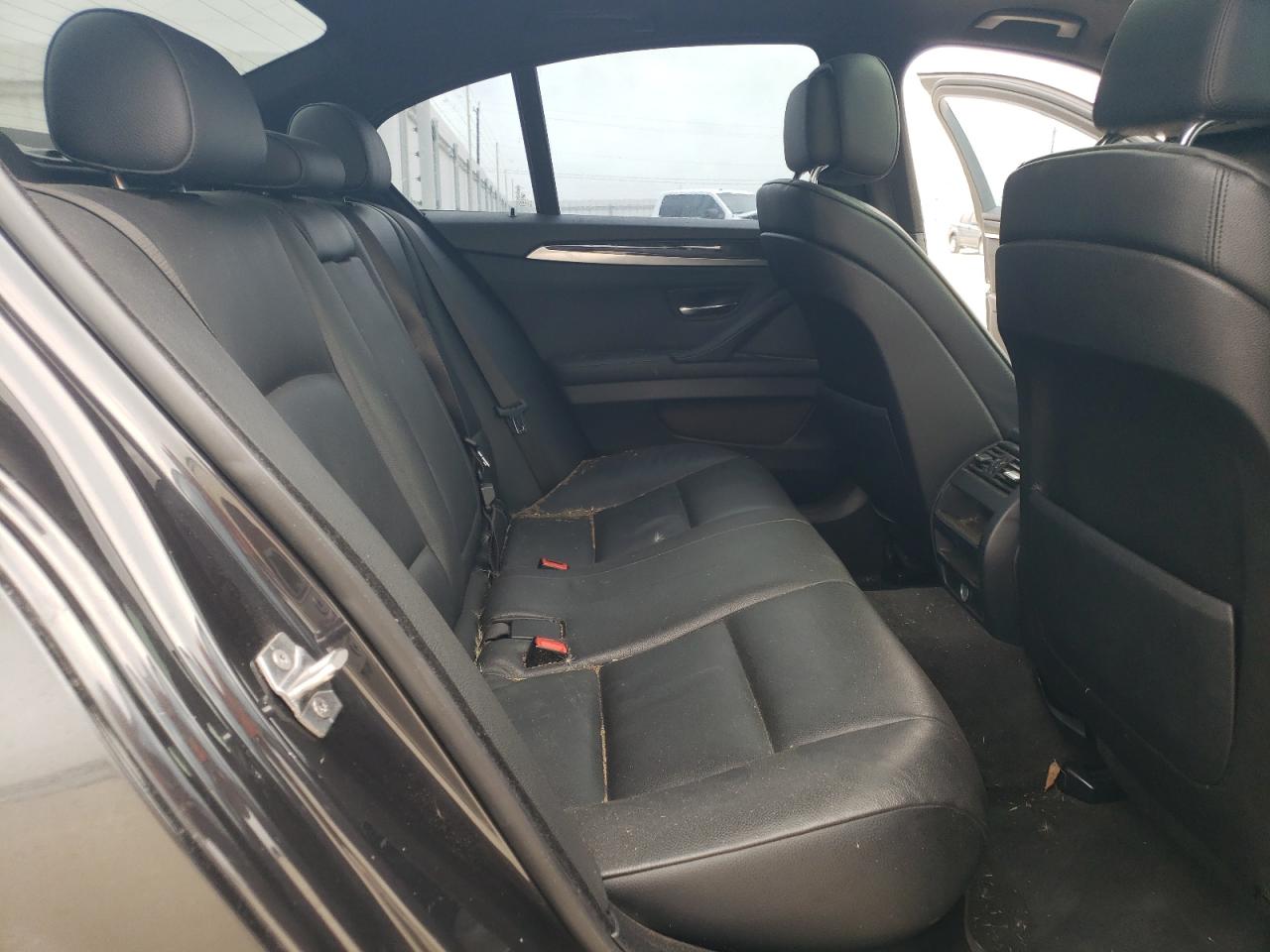 WBAFR7C51DC821318 2013 BMW 535 I