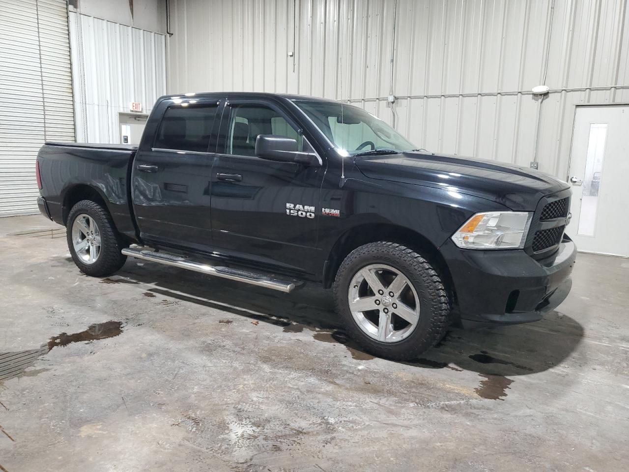 1C6RR7KT7FS588299 2015 Ram 1500 St